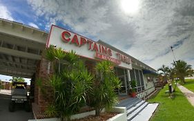 Captain'S Table Hotel By Everglades Adventures